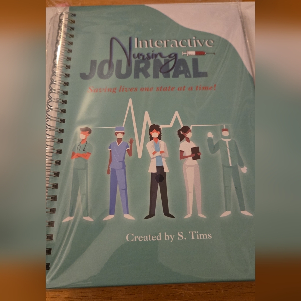 Interactive Nursing Journal